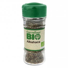 Albahaca