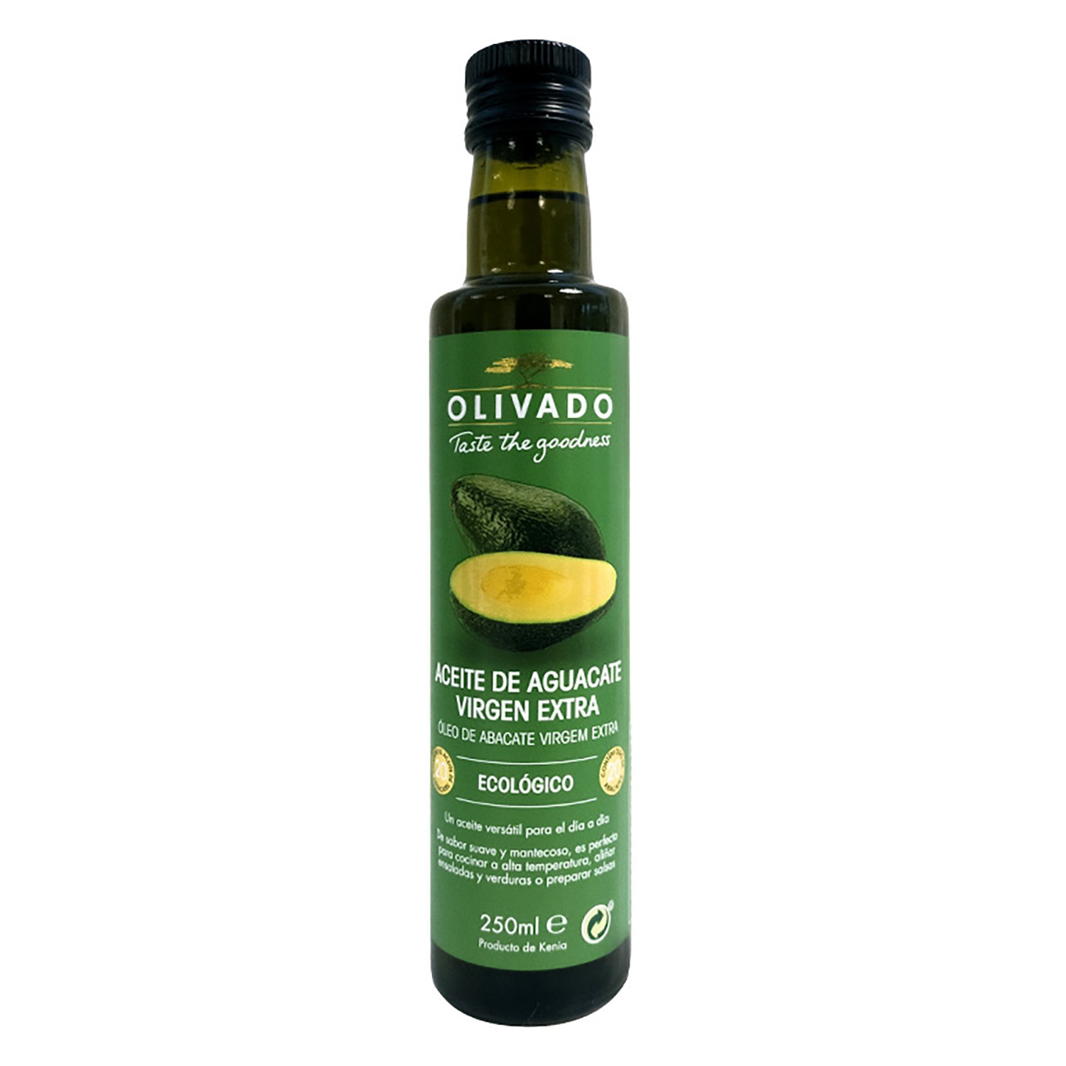 Comparativa Aceite oliva, soja y condimentos - BioFacil.es